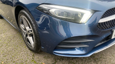 Mercedes-Benz A-Class A250e AMG Line Premium Plus 5dr Auto Hatchback